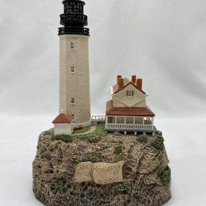 Harbour Lights 2000 “Cape Henlopen” Delaware #243 #2829/6500